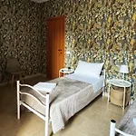Bed and Breakfast Sicily O'clock