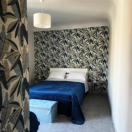 Sicily O'clock Bed and Breakfast