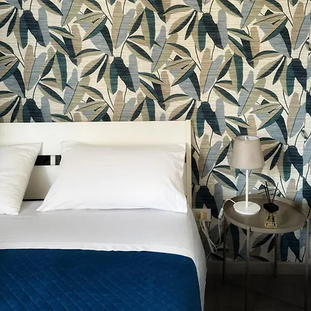 Bed & Breakfast Sicily O'clock 3*