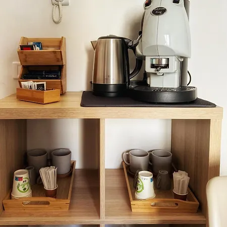 Sicily O'clock Bed & Breakfast