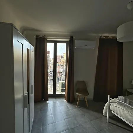 Sicily O'clock 3* Lentini