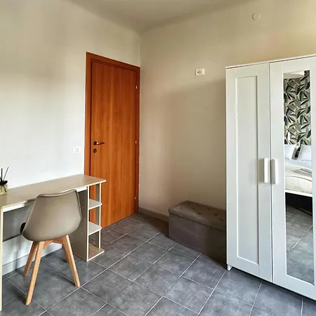 Bed & Breakfast Sicily O'clock 3*