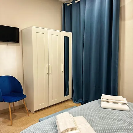 Bed and Breakfast Sicily O'clock Lentini