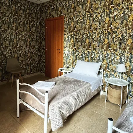 Bed & Breakfast Sicily O'clock