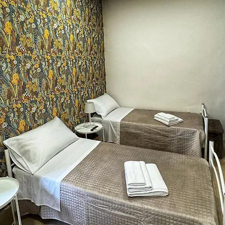 Sicily O'clock Bed and Breakfast 3*