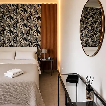 Bed and Breakfast Sicily O'clock 3*