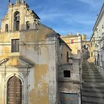 Sicily O'clock Oda ve Kahvaltı 3*
