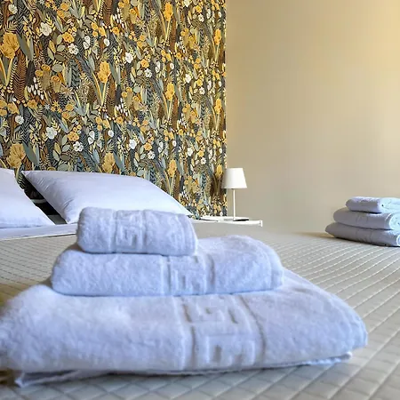 Sicily O'clock Bed & Breakfast *