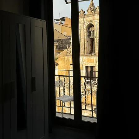 Sicily O'clock Lentini