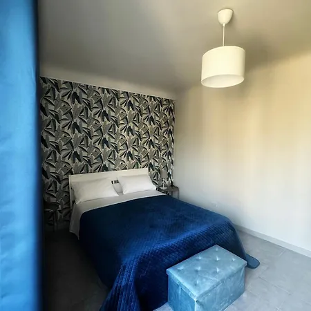 Sicily O'clock فندق مبيت وإفطار