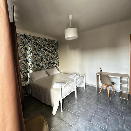 Bed & Breakfast Sicily O'clock