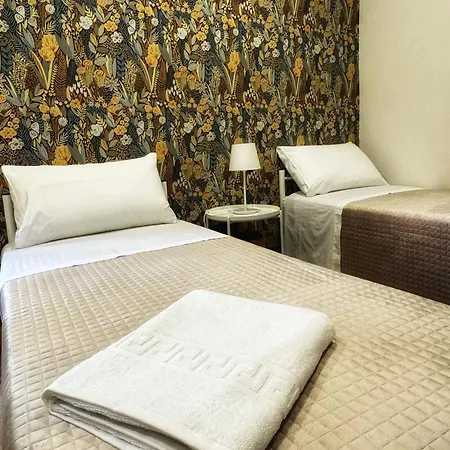 Sicily O'clock 3* لينتيني