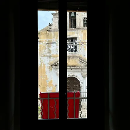 Sicily O'clock * Lentini