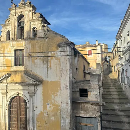 Sicily O'clock Bed & Breakfast *