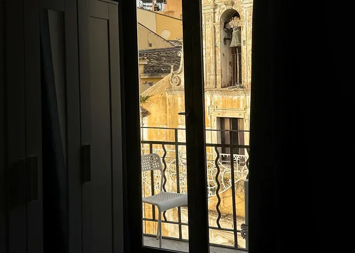 Sicily O'clock Lentini