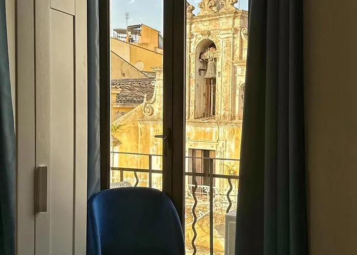 Sicily O'clock 3* Lentini