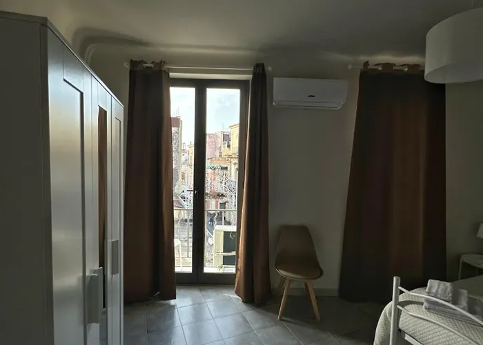 Sicily O'clock 3* Lentini