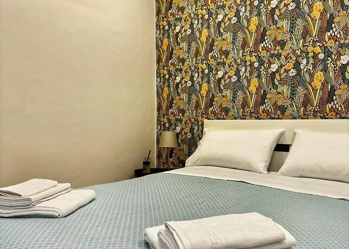 Couette-café Sicily O'clock 3*