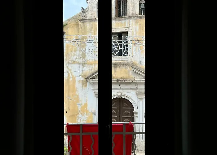 Sicily O'clock 3* Lentini